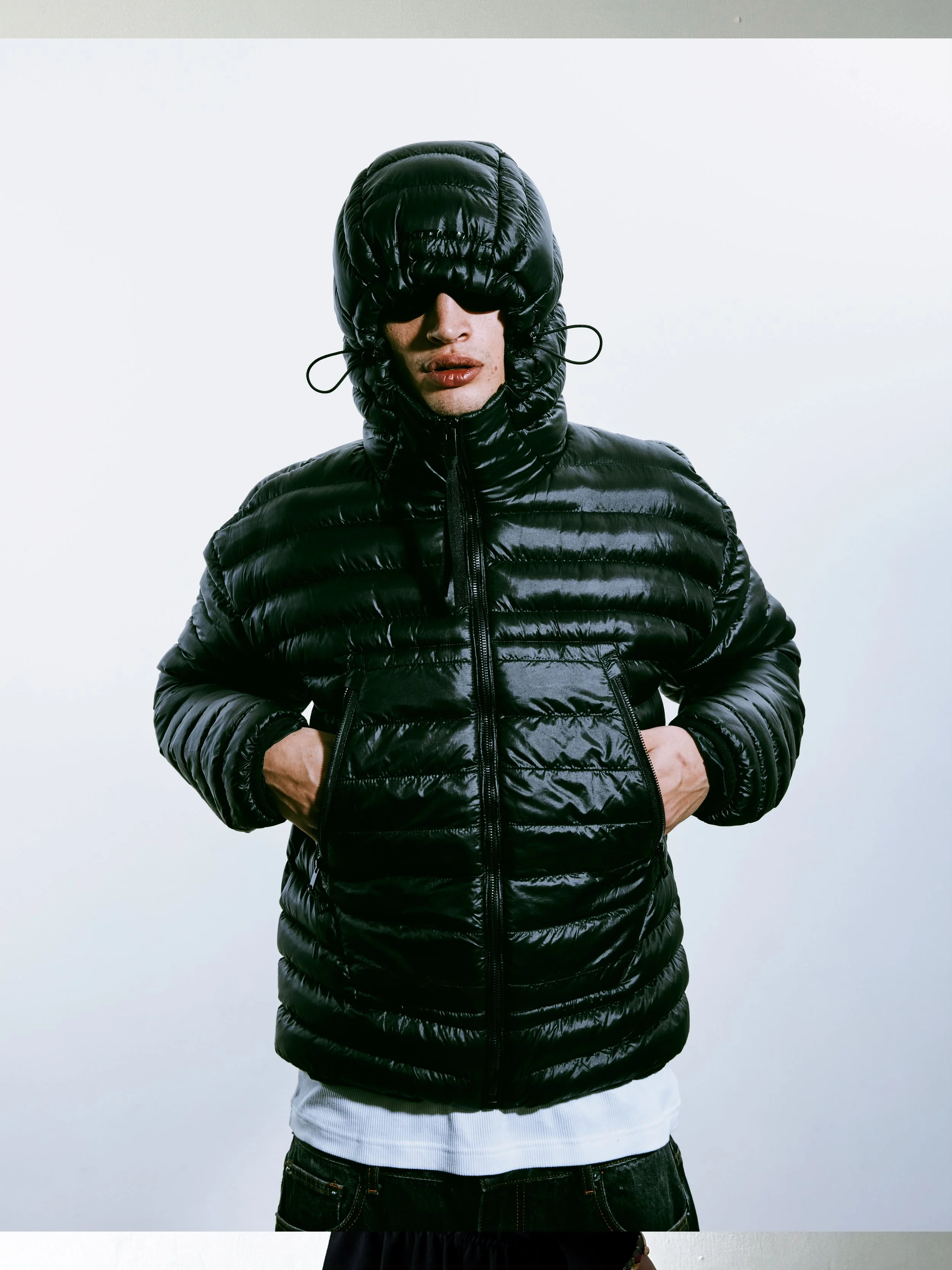 SHOP — UNKNOWN LONDON